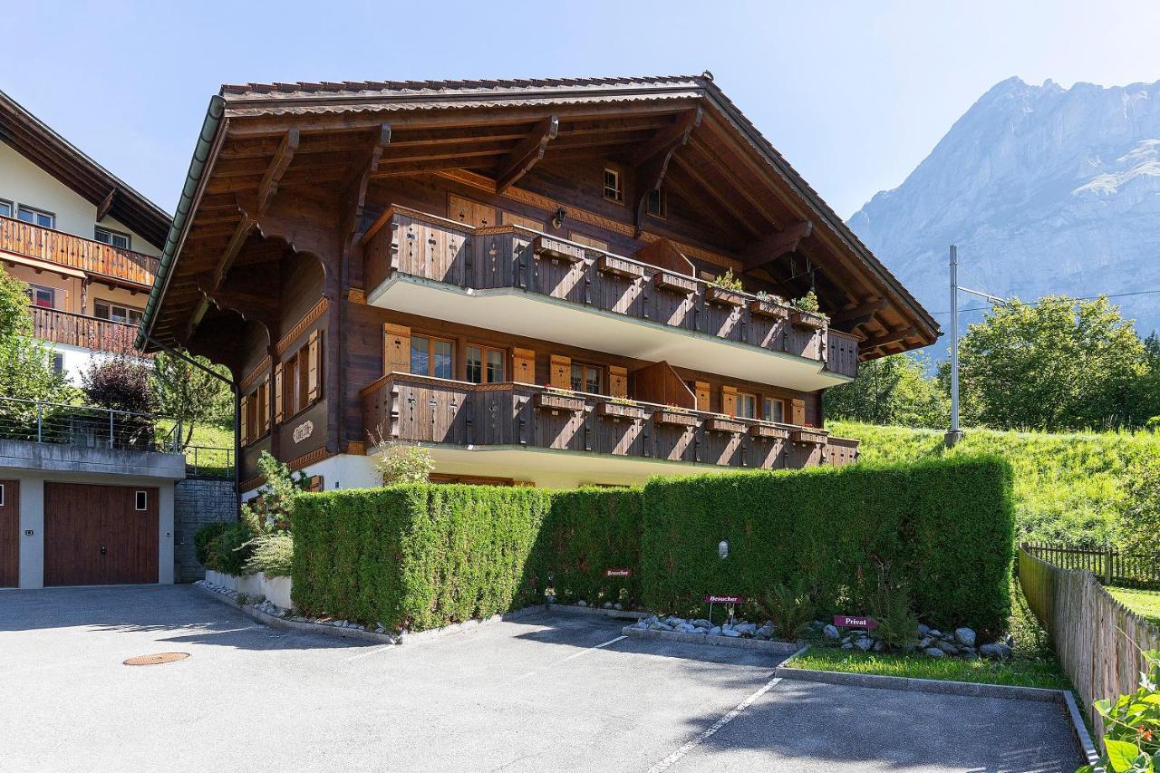 Dolce Vita Appartement Grindelwald