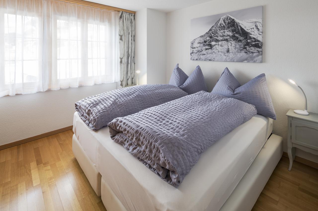 Dolce Vita Appartement Grindelwald